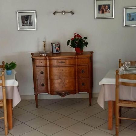 Saint-Cierge-sous-le-Cheylard Auberge Le Champetre المظهر الخارجي الصورة