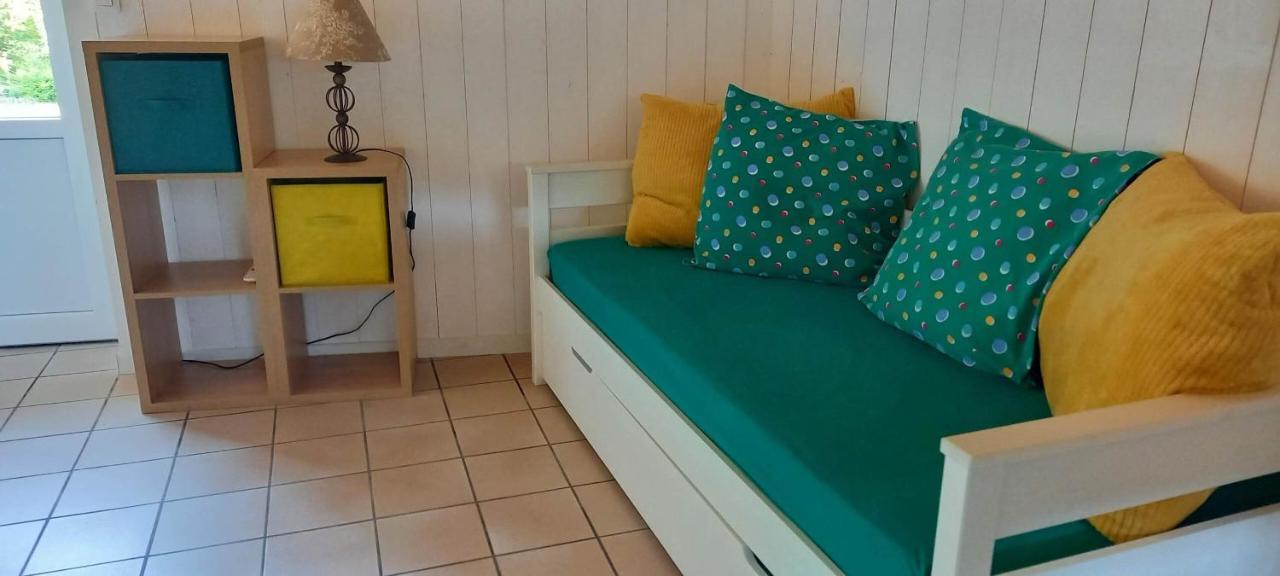 Saint-Cierge-sous-le-Cheylard Auberge Le Champetre الغرفة الصورة